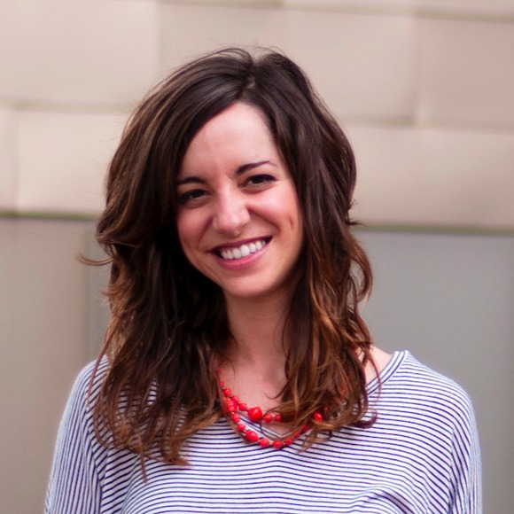 Meet your Posher, Hilary - Picture 1 of 1